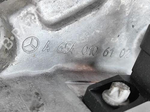 Other MERCEDES-BENZ E-CLASS (W213) E 220 d (213.004) | BP27515349O1 