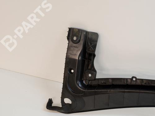 Scuttle panel TESLA MODEL S (5YJS) 60 | BP8352521C110 