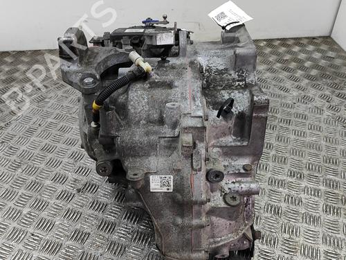 Gearbox VW TRANSPORTER T6 / CARAVELLE T6 Bus (SGB, SGJ, SHB, SHJ) 2.0 TDI | BP27388569M3 
