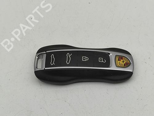 Módulo eletrónico PORSCHE TAYCAN Sport Turismo (Y1C) 4S Performance Battery Plus (Y1CDB1) (571 hp) 31762943