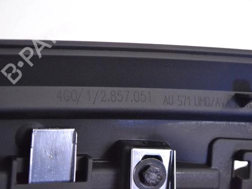 Other AUDI A6 Allroad C7 (4GH, 4GJ) 3.0 TDI quattro | BP30227810O1