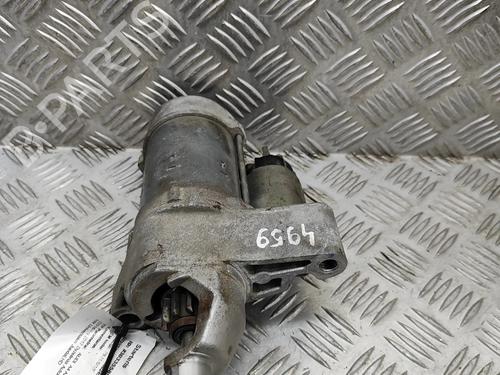 Starter AUDI A4 Allroad B9 (8WH, 8WJ) 2.0 TDI quattro | BP25858416M8