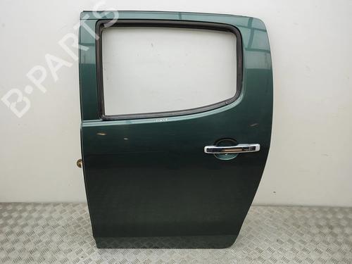 left-rear-door-isuzu-d-max-ii-tfr-tfs-2012-38730705 main image