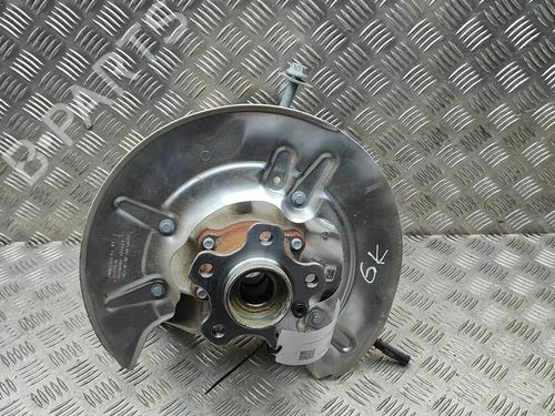 Mozzo posteriore sinistro Mozzo posteriore sinistro BMW X6 (G06, F96) xDrive 40 i (340 hp) 36067716 36067716