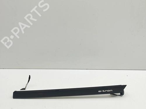 Autre AUDI E-TRON Sportback (GEA) 55 quattro (408 hp) 32680366