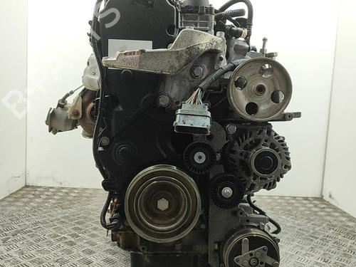 Engine CITROËN JUMPER II Bus 2.0 BlueHDi 130 | BP33378440M1 - Image 3