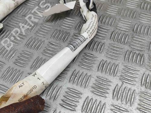 Left curtain airbag MERCEDES-BENZ A-CLASS (W176) A 180 (176.042) | BP25217936C11 