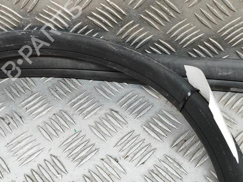 Rubber door seal MERCEDES-BENZ CLA Coupe (C117) CLA 220 CDI / d (117.303) | BP25922205C142 