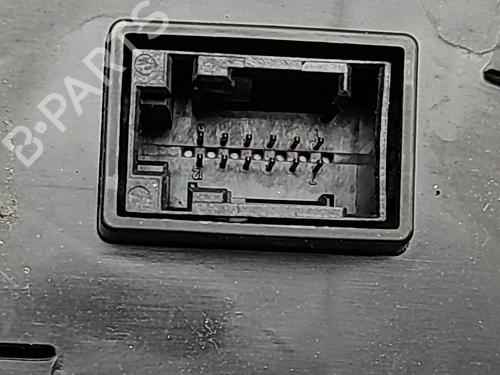 Instrument cluster FORD TRANSIT CUSTOM V362 Bus (F3) 2.0 EcoBlue | BP36534454C47  - Image 5