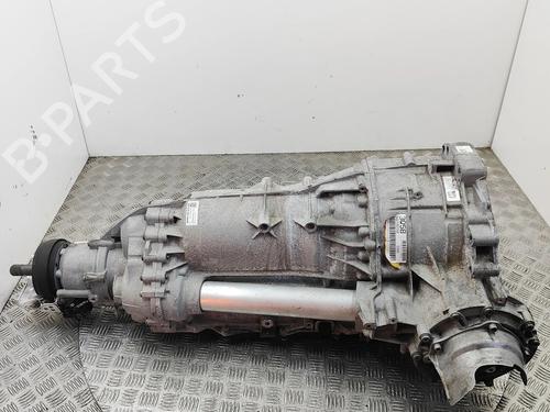 Gearbox AUDI A4 B9 Avant (8W5, 8WD) S4 TDI Mild Hybrid quattro | BP36180839M3 - Image 2