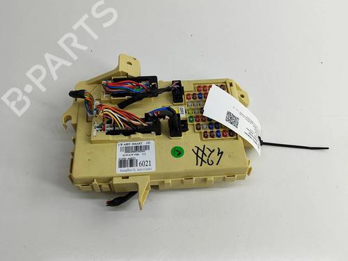 Used Fuse box HYUNDAI i30 (GD) 1.6 CRDi (110 hp) 25614885