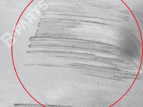 Corner bumper RENAULT MASTER III Van (FV) 2.3 dCi 100 FWD (FV0A, FV0B, FV0G, FV0K, FV0H) | BP6864436C117  - Image 5