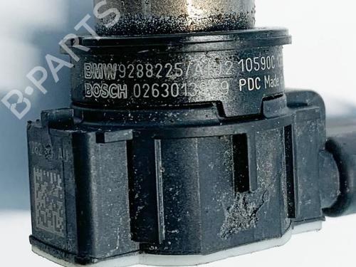 Electronic module BMW 3 Gran Turismo (F34) 320 d | BP6766244M83