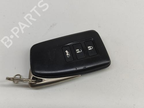 Elektronisk modul LEXUS NX (_Z1_) 300h AWD (AYZ15_, AYZ15R) | BP27790036M83 