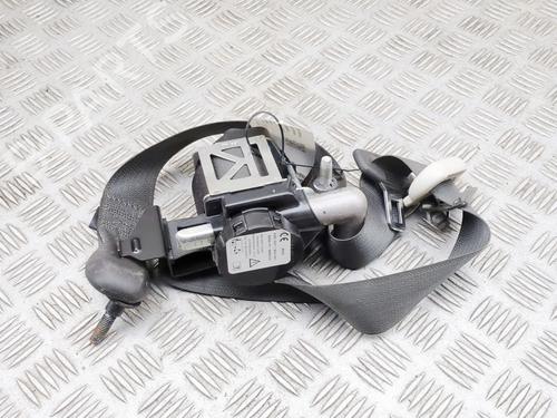 Front left seatbelt FORD MONDEO V Turnier (CF) 2.0 TDCi | BP39749110I26 - Image 2