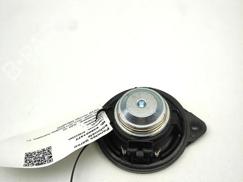 Speaker AUDI Q5 (8RB) SQ5 TDI quattro | BP38706538E2 - Image 6