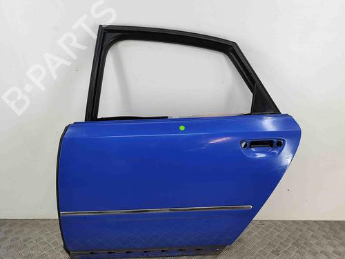 Porta trás esquerda AUDI A8 D3 (4E2, 4E8) 4.2 TDI quattro (326 hp) 24976276