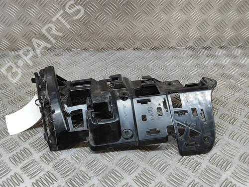 Used Rear bumper bracket Rear bumper bracket 29391532 29391532