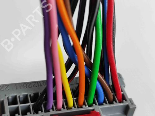 Right mirror JAGUAR I-PACE (X590) EV400 AWD | BP27782700C27