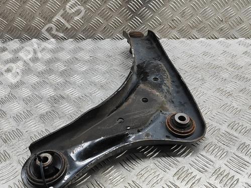Right front suspension arm NISSAN LEAF (ZE1) Electric | BP27777864M13 - Image 2