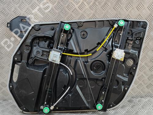 Front left window mechanism MERCEDES-BENZ GLC Coupe (C253) 300 4-matic (253.384) | BP27799186C22 