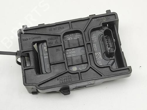 Electronic module CUPRA BORN (K11) 58 e-boost | BP38094001M83 - Image 3