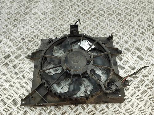 Køleventilator elektrisk KIA CEE'D (JD) 1.6 CRDi 110 (110 hp) 30004762