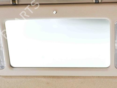 Right sun visor JEEP CHEROKEE (KJ) 3.7 4x4 | BP9228443I2 
