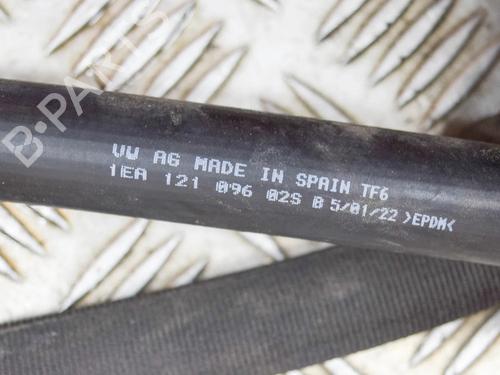 Pipe VW ID.3 (E11, E12) Pro | BP27763093M125 - Image 8