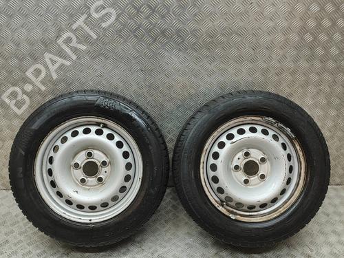 Felg VW TRANSPORTER T6 Van (SGA, SGH, SHA, SHH) 2.0 TDI | BP29930494C45