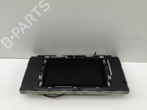 Used Display monitor MERCEDES-BENZ SPRINTER 3-t Van (B910) 214 CDI (910.621, 910.623) (143 hp) 30108768