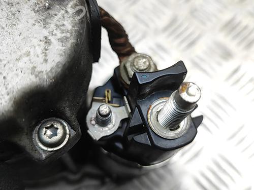 Starter JAGUAR F-TYPE Coupe (X152) 3.0 SCV6 S | BP31859683M8