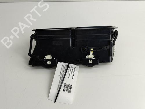 Air vent PEUGEOT 3008 I MPV (0U_) 1.6 HDi 115 / BlueHDi 115 | BP24583274I21 