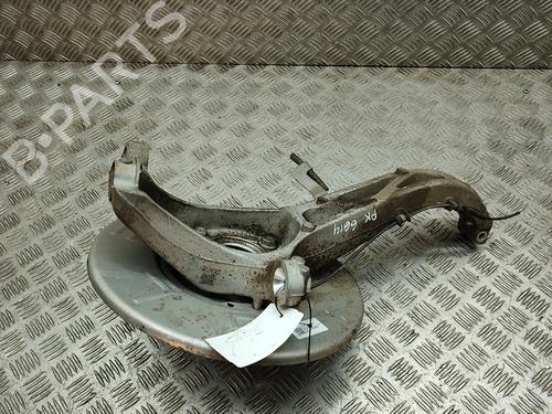 Left front steering knuckle TESLA MODEL Y (5YJY) Long Range All-wheel Drive | BP39073868M25 - Image 5