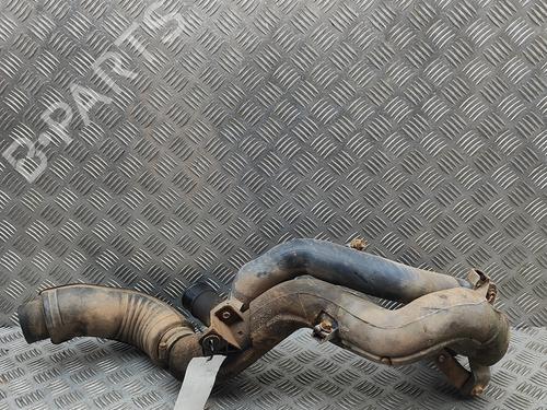 Used Pipe TOYOTA LAND CRUISER 100 (_J1_) 4.2 TD (HDJ100_, HDJ100) (204 hp) 30257530