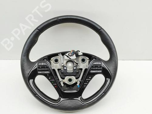 Ratt Ratt KIA CEE'D Sportswagon (JD) 1.6 CRDi 136 (136 hp) 33825688 33825688