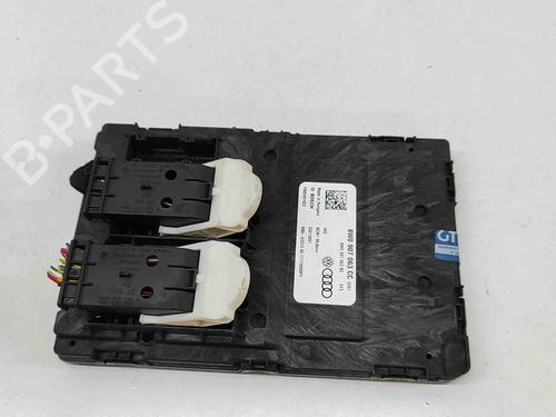 Used Electronic module AUDI A4 B9 Avant (8W5, 8WD) 2.0 TDI (190 hp) 29542127