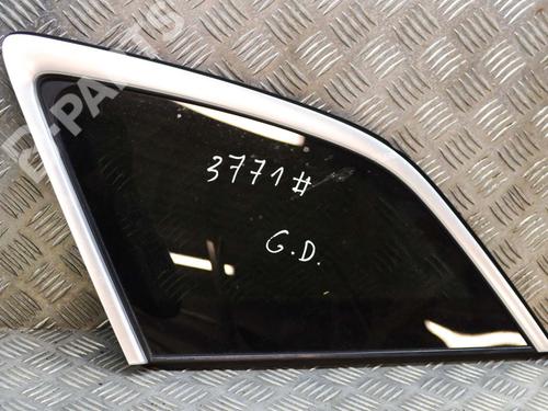 Used Rear right quarter glass Rear right quarter glass AUDI Q5 (FYB, FYG) 2.0 TDI quattro (190 hp) 11113125 11113125