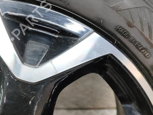 Fælk OPEL MOKKA 1.2 (76) | BP29128359C45 