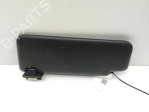 Used Right sun visor MERCEDES-BENZ E-CLASS (W213) AMG E 43 4-matic (213.064) (401 hp) 31926409