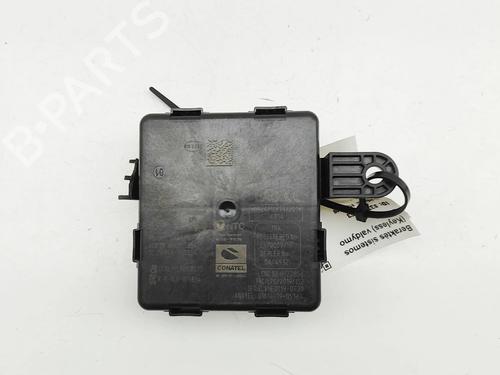 Used Electronic module Electronic module VW GOLF VIII (CD1, DA1) 2.0 TDI GTD (200 hp) 33384933 33384933