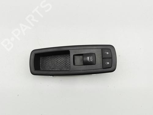 Left front window switch CHRYSLER GRAND VOYAGER V (RT) 2.8 CRD | BP30108531I27