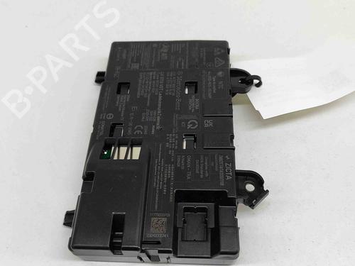 Used Electronic module MERCEDES-BENZ A-CLASS (W177) A 180 (177.084) (136 hp) 28548901