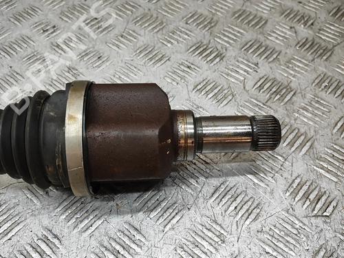 Left front driveshaft CITROËN BERLINGO Box Body/MPV (K9) e-Berlingo | BP39619363M38 - Image 6