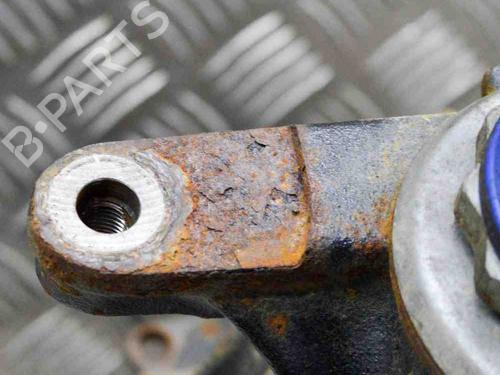 Differential hinten BMW X3 (G01, F97, G08) xDrive 20 i | BP14645091M24 