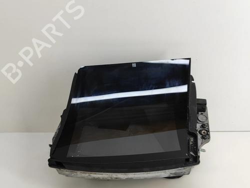 Used Display monitor Display monitor AUDI E-TRON (GEN) 55 quattro (408 hp) 27781723 27781723