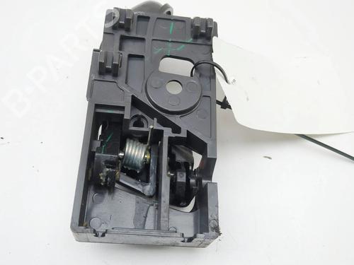 Front left interior door handle ISUZU D-MAX II (TFR, TFS) 2.5 CRDi 4x4 (TFS86J) | BP39243941I13  - Image 6