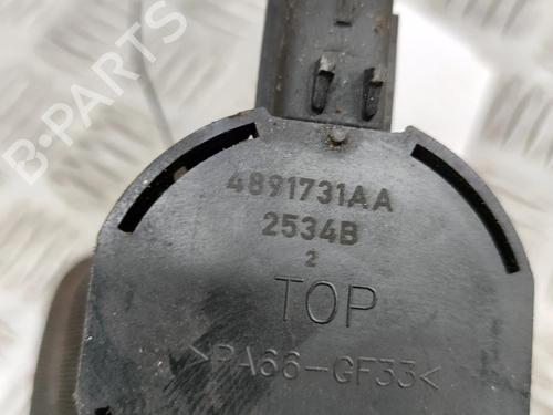 Electronic sensor JEEP WRANGLER III (JK) 3.6 V6 | BP26003457M84  - Image 8