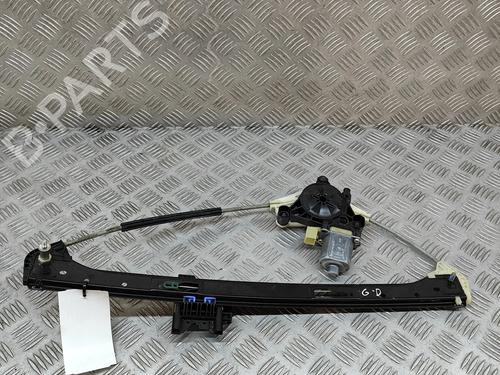 Used Rear right window mechanism PORSCHE MACAN (95B) 3.0 S Diesel (258 hp) 26500643