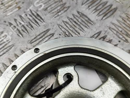 Pulley FIAT 500 (312_) 1.0 Mild Hybrid (312.AYD1B) | BP33381646M122  - Image 5